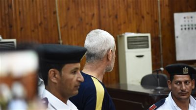 كواليس ثاني جلسات محاكمة المتهم بقتل 5 من أسرة واحدة بالريف الأوروبي.. والمحكمة تؤجلها لـ 3 سبتمبر| فيديو وصور