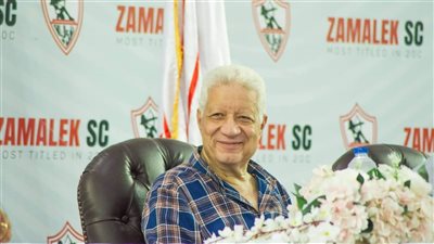 مرتضى منصور يمنح عضوية الزمالك الشرفية للثاني مكرر على الثانوية العامة