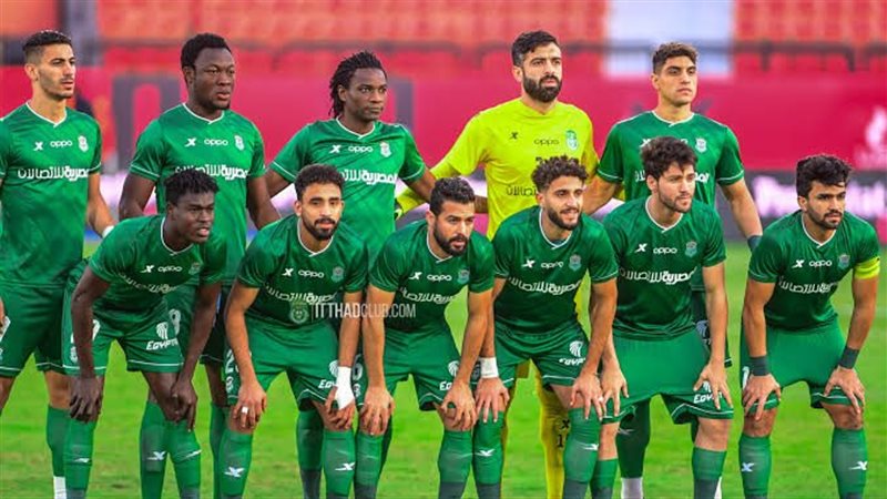الاتحاد السكندري