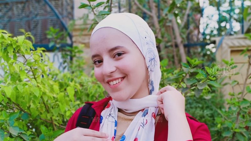  مريم محمد احمد اسماعيل