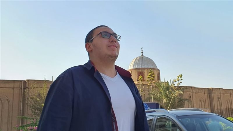  أنس إبراهيم محمد