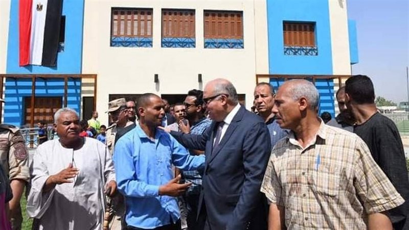 مركز شباب المراشدة