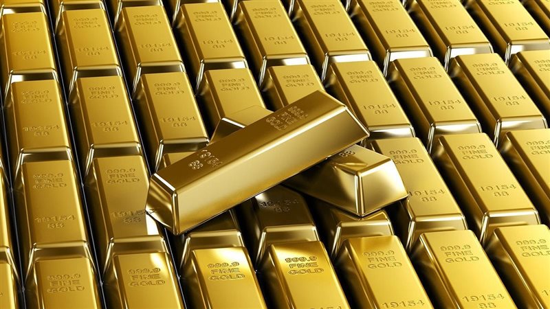  أسعار الذهب