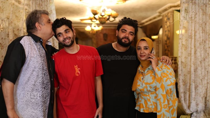 مهند محمد شعبان الرابع