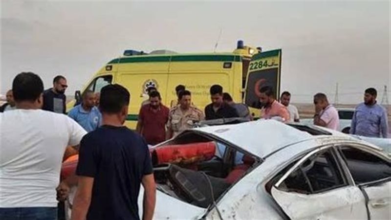 إصابة ١٢ مواطنا في