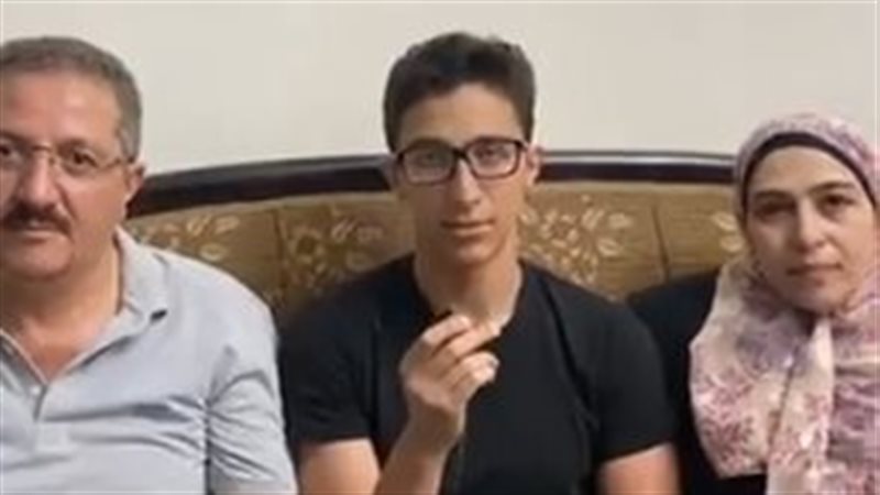 مروان احمد سمير الرابع