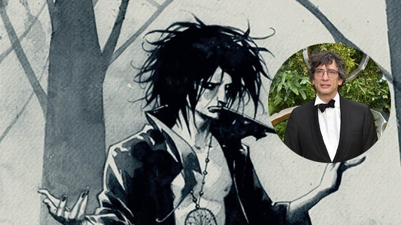  The sandman‬⁩