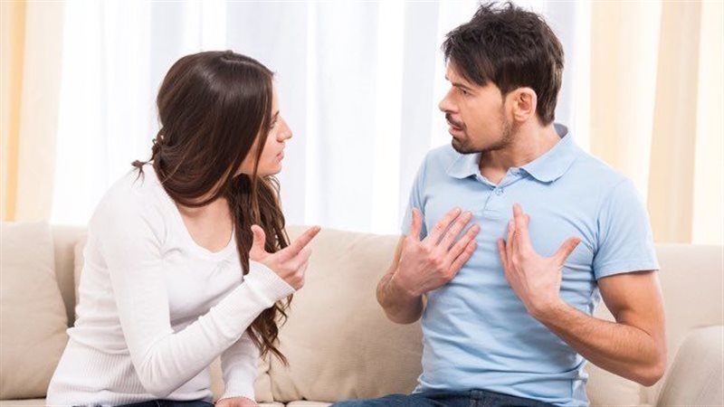 الزوجين 