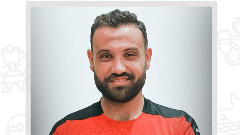 حسام باولو لاعب منتخب