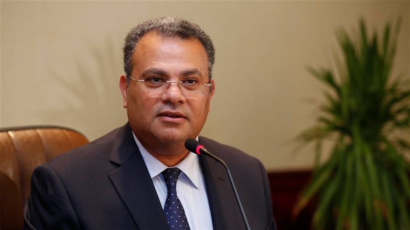 رئيس الإنجيلية 
