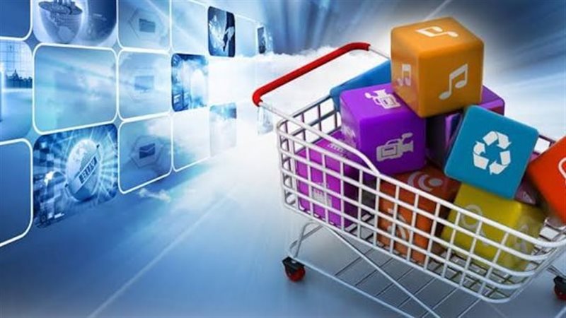 المشاريع الإلكترونية