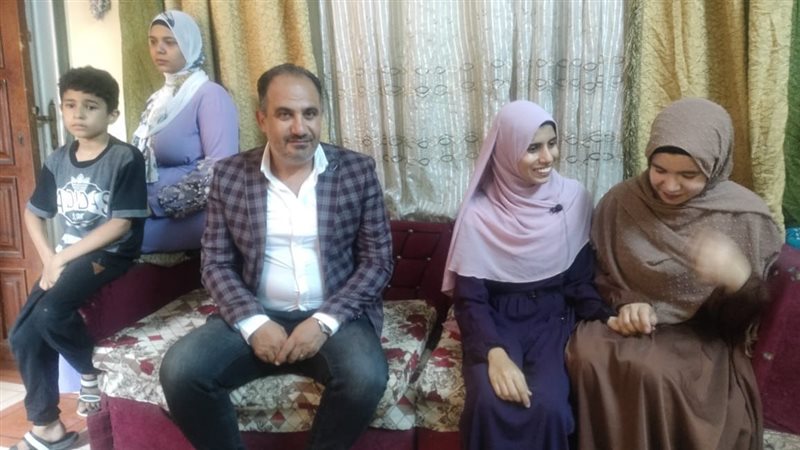 الأولى أدبي