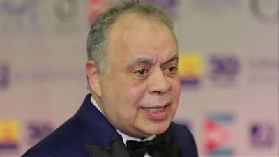 أشرف زكي يناشد رئيس الجمهورية بإعادة عيد الفن | فيديو