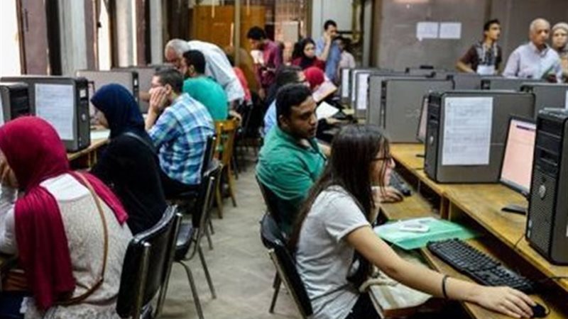 تنسيق الجامعات 2022