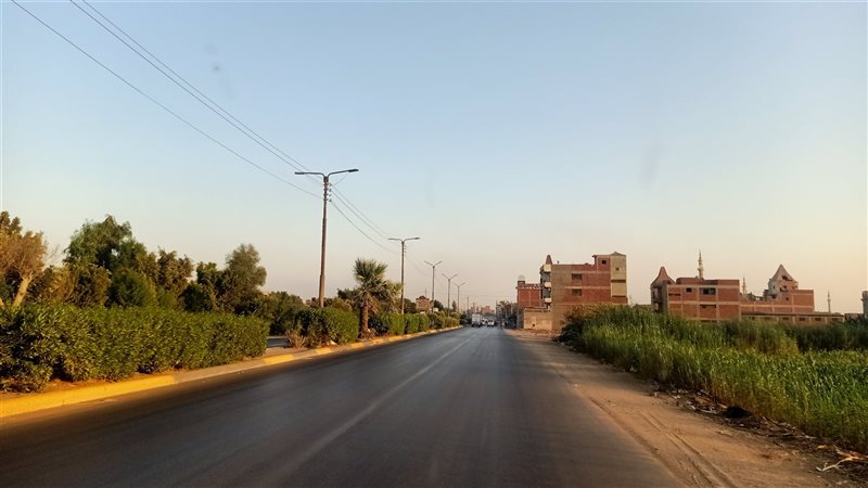 طقس الدقهلية ارشيفية