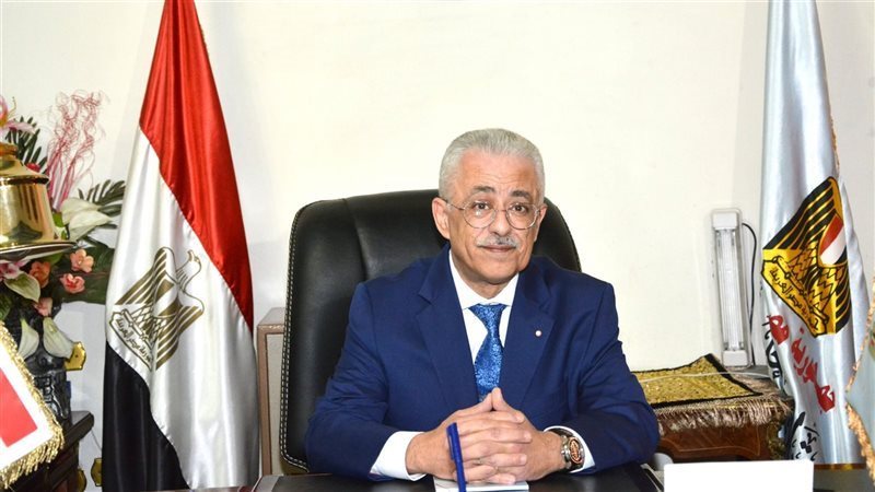 الدكتور طارق شوقي
