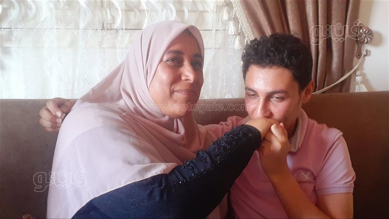 أحد الطلاب