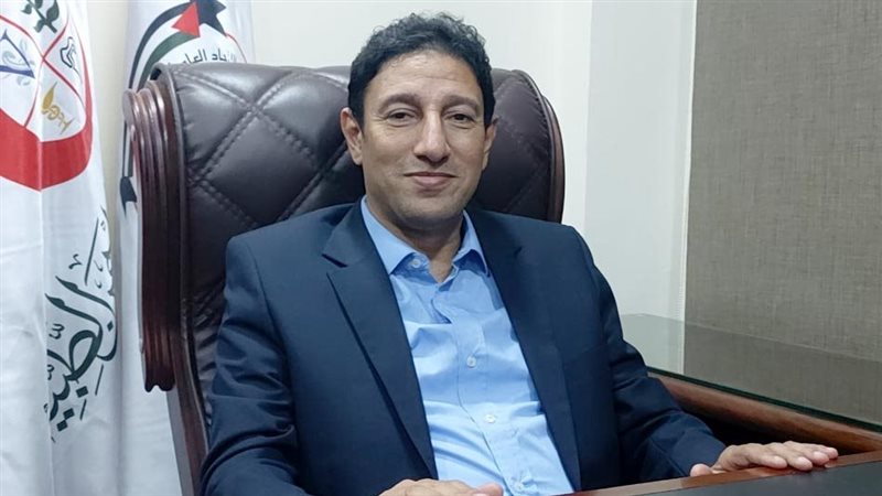 الدكتور خالد سليم
