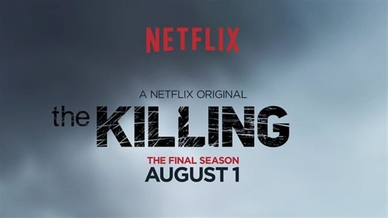 بوستر the killing
