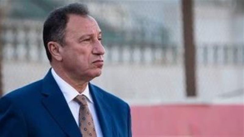 الكابتن محمود الخطيب