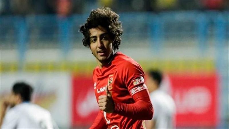 محمد هاني 
