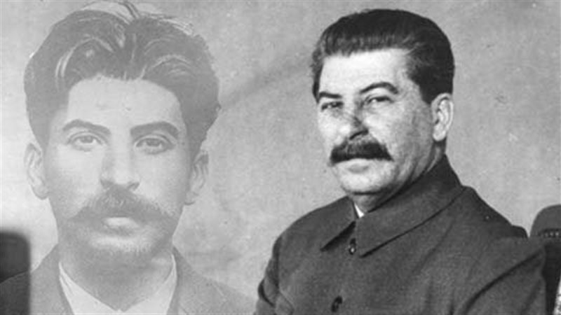  الزعيم السوفيتي