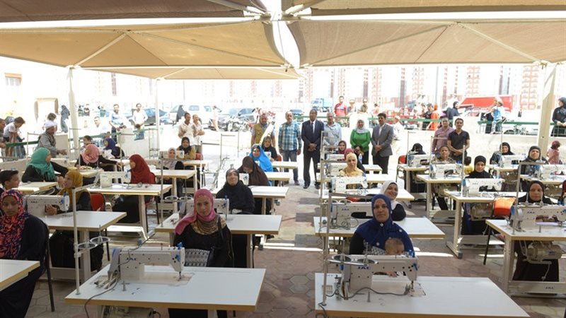 أصحاب الصناعات اليدوية