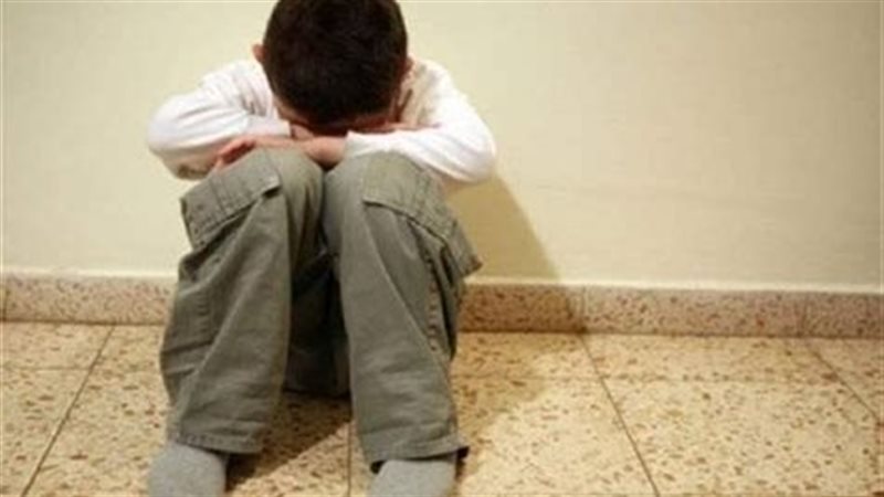 هتك عرض طفل 