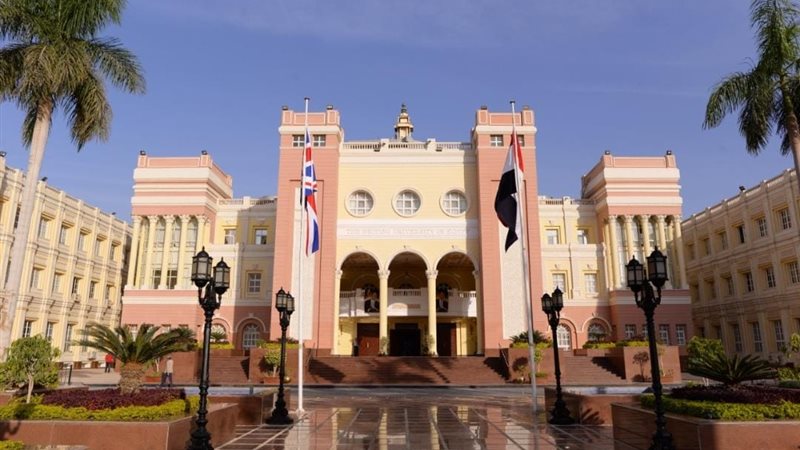 الجامعة البريطانية