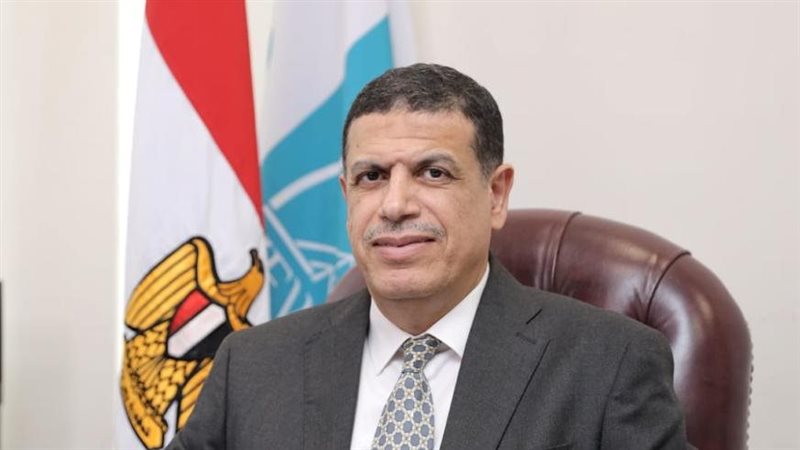 الدكتور محمود عبد