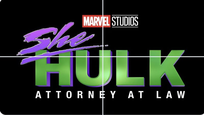 She Hulk