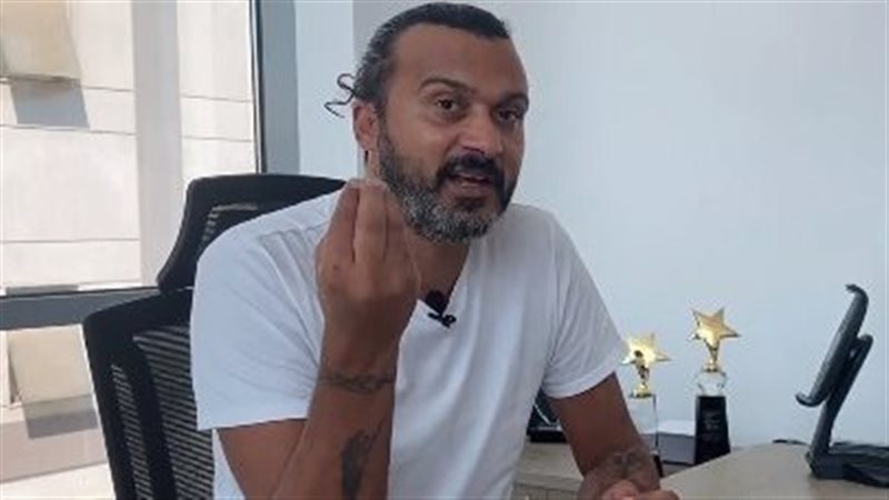 ابراهيم سعيد