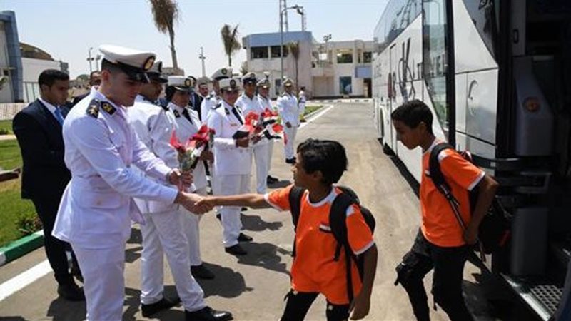 مبادرة كلنا واحد