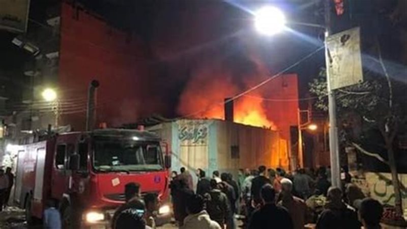 صورة أرشيفية