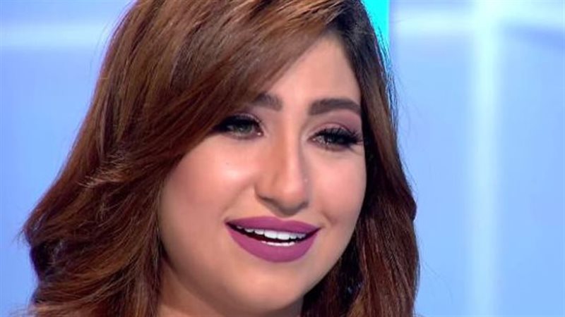 المطربة بوسي