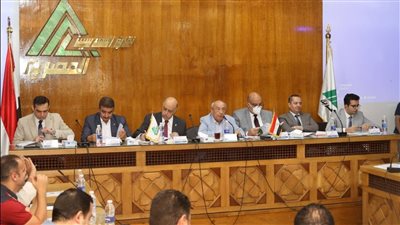نقيب المهندسين: نطمح في تقليل أعداد الملتحقين بكليات الهندسة سنويا