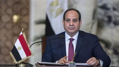 الجريدة الرسمية تنشر قرار السيسي بترقية عدد من معاوني النيابة العامة