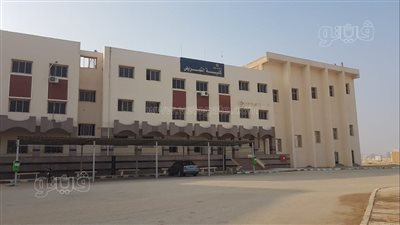 لتدريب طلاب الامتياز.. بروتوكول تعاون بين تمريض بني سويف ومستشفى 57357