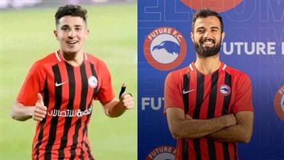 محمد فاروق: الأهلي ينهي ضم مرعي وبوبو مقابل 20 مليون جنيه