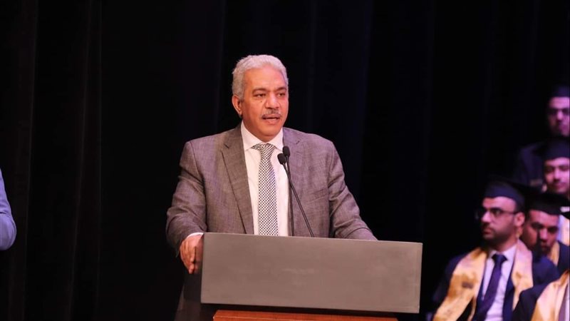  نائب رئيس جامعة