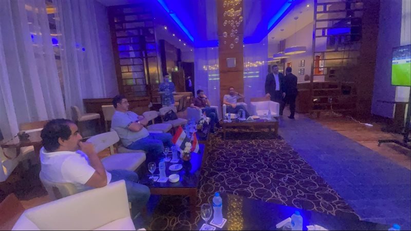 فيتوريا يتابع نهائي