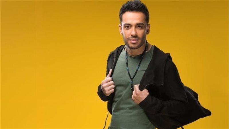رامي جمال 