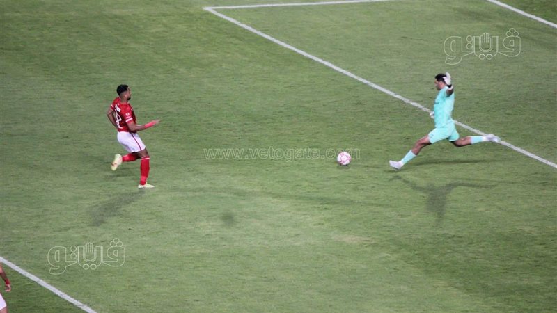 مباراة الأهلي والاتحاد