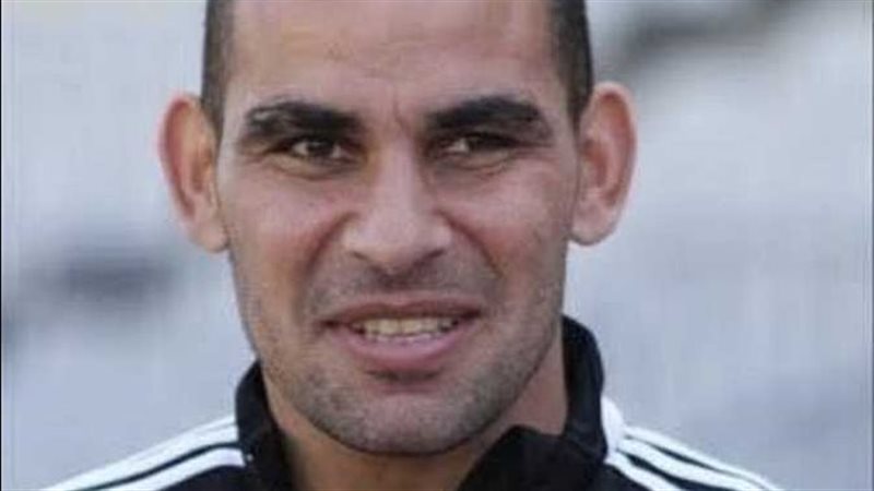 احمد عيد عبدالملك