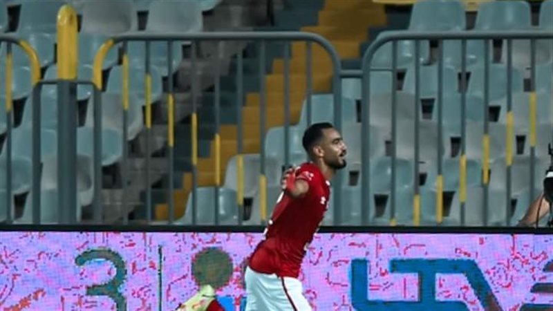 أحمد سيد غريب