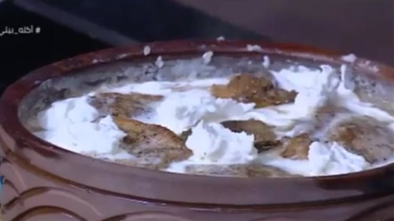 طاجن الأرز المعمر