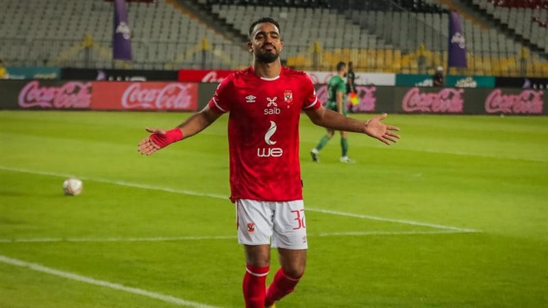 الأهلي يحتفل بناشئيه