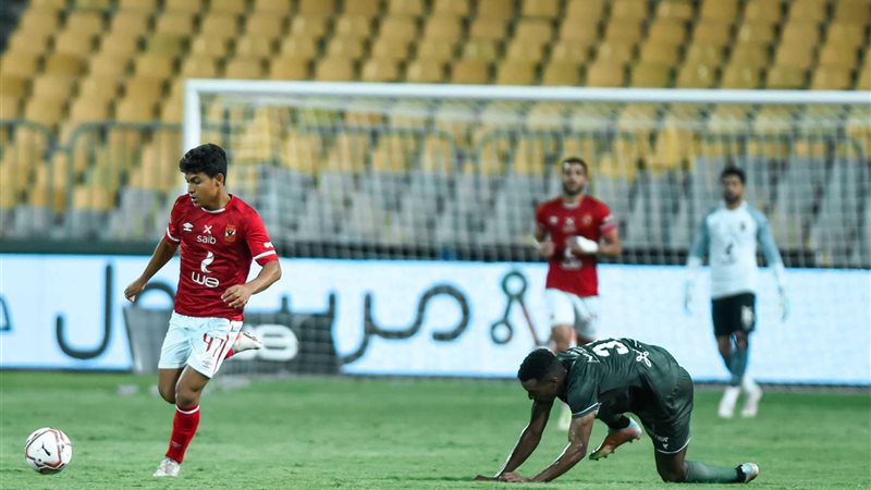 الأهلي والاتحاد