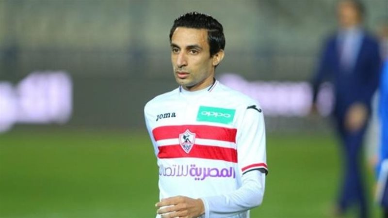 أيمن حفني