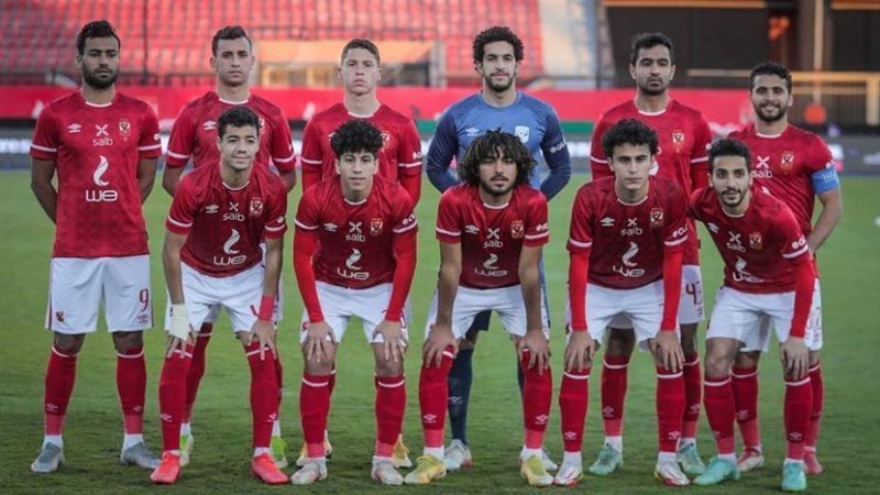 شباب الاهلي
